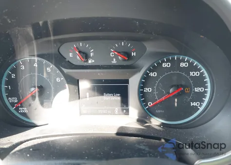 2021 Chevrolet Malibu Fwd Rs from USA, damaged, VIN 1G1ZG5ST0MF058466